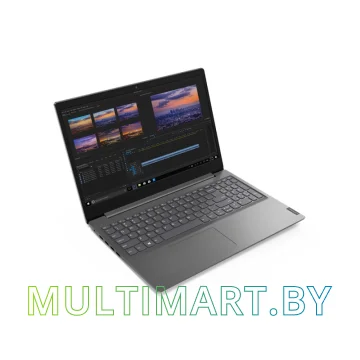 Ноутбук Lenovo V15-IGL (82C30023RU) картинка 2